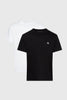 Calvin Klein Monologo 2'Li Erkek T-Shirt