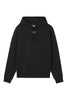 Calvin Klein Stacked Logo Hoodie Erkek Kapüşonlu Sweatshirt