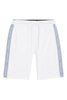 Calvin Klein Contrast Tape Hwk Erkek Şort