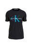 Calvin Klein Seasonal Monogram Tee Erkek T-Shirt