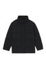 Calvin Klein Badge Oversized Puffer Erkek Mont