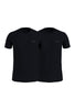 Calvin Klein Institutional Slim Tee 2'Li Erkek T-Shirt