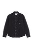 Calvin Klein Relaxed Linear Denim Shirt Erkek Kot Gömlek