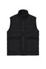 Calvin Klein Badge Trim Vest Erkek Yelek