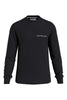 Calvin Klein Institutional Back Logo Ls Tee Uzun Kollu Erkek T-Shirt