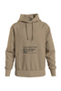 Calvin Klein Ck Address Logo Hoodie Kapüşonlu Erkek Sweatshirt
