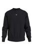 Calvin Klein Micro Monologo Crew Neck Bisiklet Yaka Erkek Sweatshirt