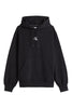 Calvin Klein Micro Monologo Hoodie Kapüşonlu Erkek Sweatshirt