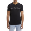 Calvin Klein Core Institutional Logo Slim Erkek T-Shirt