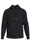 Calvin Klein Institutional Hoodie Kapüşonlu Erkek Sweatshirt