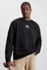 Calvin Klein Monologo Crew Neck Erkek Sweatshirt