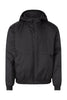 Calvin Klein Trim Windbreaker Jacket Erkek Mont
