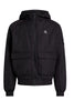 Calvin Klein Padded Jackets Erkek Mont