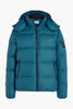 Calvin Klein Essentials Downn Jacket Erkek Mont