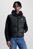 Calvin Klein Essentıals Down Vest Erkek Yelek