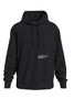 Calvin Klein Layered Address Hwk Hoodie Kapüşonlu Sweatshirt