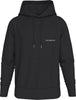 Calvin Klein Institutionalhoodie Erkek Sweatshirt