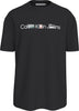 Calvin Klein Photoprint Institutional Erkek T-Shirt