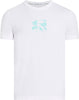 Calvin Klein Small Box Logo Tee Erkek T-Shirt