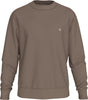 CALVIN KLEIN CK EMBRO BADGE CREW NECK Sweatshirt