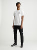 Calvin Klein Meta Monogram Tee T-Shirt