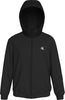 CALVIN KLEIN PADDED HOODED HARRINGTON Mont