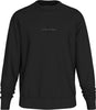 CALVIN KLEIN MONOLOGO CREW NECK Sweatshirt