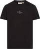 CALVIN KLEIN MONOLOGO TEE T-Shirt