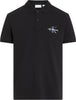 Calvin Klein Monologo Polo Yaka T-Shirt