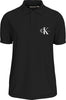 Calvin Klein Monologo Polo Yaka T-Shirt