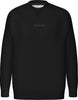 CALVIN KLEIN MONOLOGO SWEATER Kazak