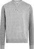 CALVIN KLEIN MONOLOGO SWEATER Kazak