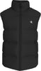 CALVIN KLEIN ESSENTIALS DOWN VEST Yelek