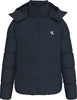 CALVIN KLEIN ESSENTIALS DOWN JACKET Mont