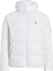 CALVIN KLEIN ESSENTIALS DOWN JACKET Mont
