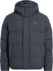 CALVIN KLEIN ESSENTIALS NON DOWN JACKET Mont