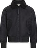 Calvin Klein Aviator Sherpa Jacket Mont