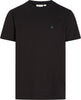 CALVIN KLEIN WOVEN LABEL REGULAR TEE T-Shirt