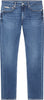 CALVIN KLEIN ERKEK SLIM JEANS