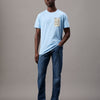 CALVIN KLEIN ERKEK SLIM JEANS