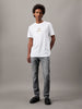CALVIN KLEIN ERKEK SLIM JEANS