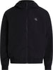 CALVIN KLEIN NYLON HOODED WINDBREAKER Mont