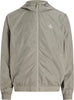 CALVIN KLEIN NYLON HOODED RÜZGARLIK