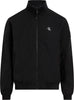 CALVIN KLEIN UNPADDED HARRINGTON JACKET Mont