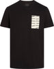 CALVIN KLEIN SERIF BOX GRAPHIC TEE T-Shirt