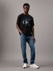 CALVIN KLEIN PHOTO MONOGRAM T-Shirt