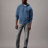 CALVIN KLEIN DAR KESİM ERKEK JEANS