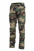 Pentagon BDU 2.0 Camo Pantolon