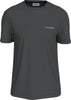 CALVIN KLEIN MICRO LOGO INTERLOCK T-Shirt