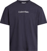 CALVIN KLEIN HERO LOGO COMFORT T-Shirt